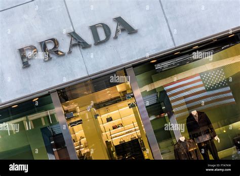 prada shop usa